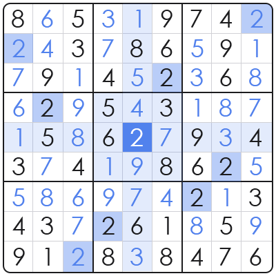 4x4 sudoku solver