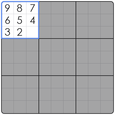 sudoku extremely hard printable