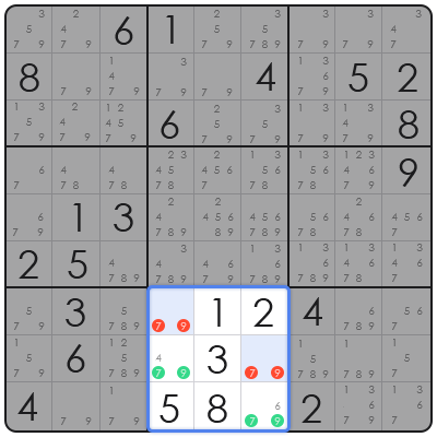 sudoku extremely hard printable
